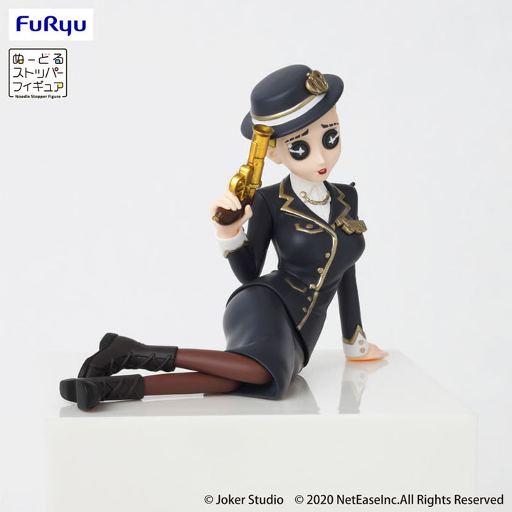 IdentityV Noodle Stopper Figure -Seifuku Bansankai- Coordinator Martha Behamfil