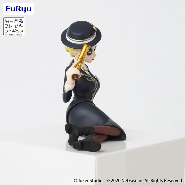 IdentityV Noodle Stopper Figure -Seifuku Bansankai- Coordinator Martha Behamfil