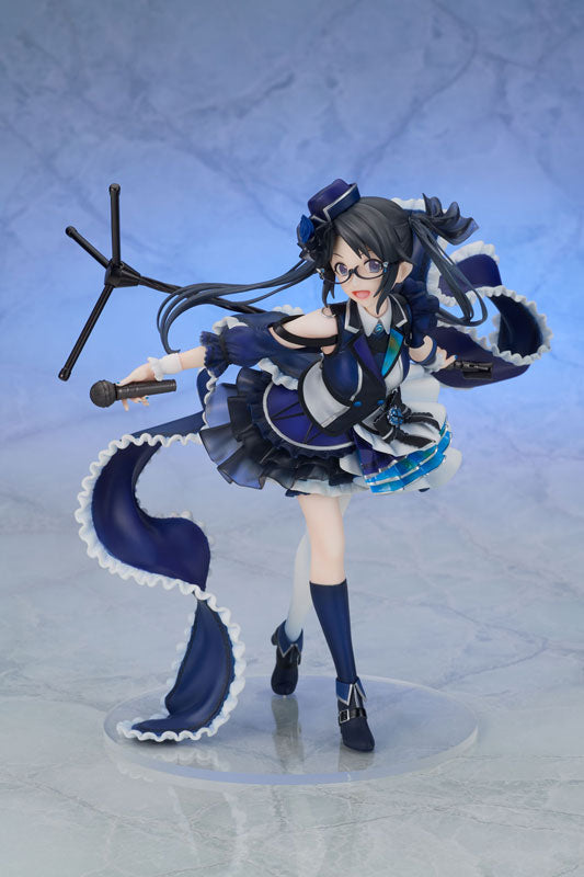 "THE IDOLM@STER SHINY COLORS" Yuika Mitsumine Le Fond de la Mer Ver. 1/7