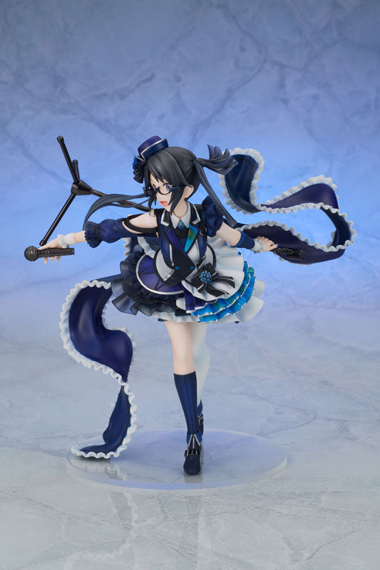 "THE IDOLM@STER SHINY COLORS" Yuika Mitsumine Le Fond de la Mer Ver. 1/7