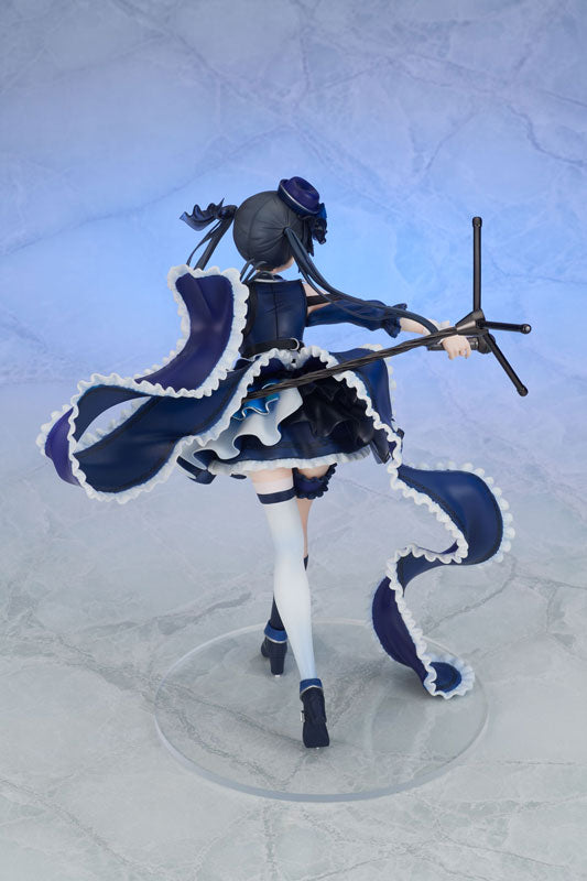 "THE IDOLM@STER SHINY COLORS" Yuika Mitsumine Le Fond de la Mer Ver. 1/7