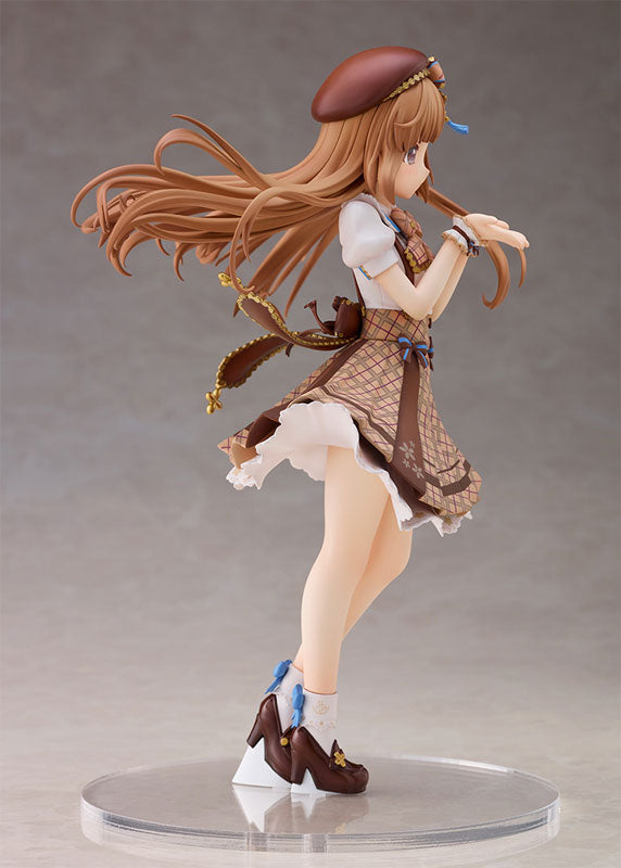 THE IDOLM@STER Cinderella Girls Yoshino Yorita [Harube to Sakuya] =Repackage Edition= 1/7