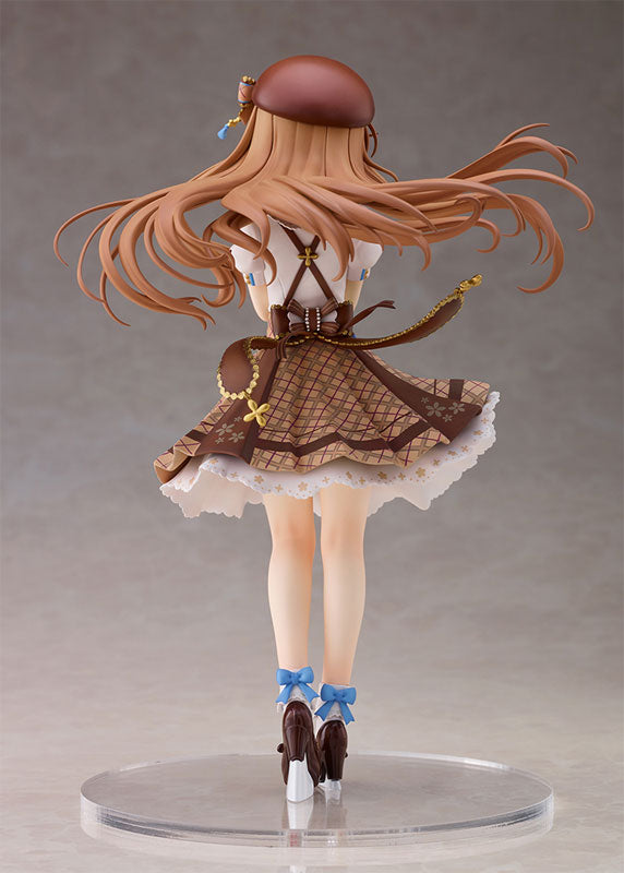 THE IDOLM@STER Cinderella Girls Yoshino Yorita [Harube to Sakuya] =Repackage Edition= 1/7