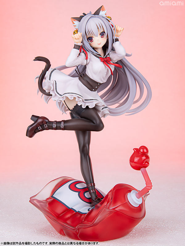 DRACU-RIOT! Elina Oven 1/7 Scale Plastic Pre-painted 