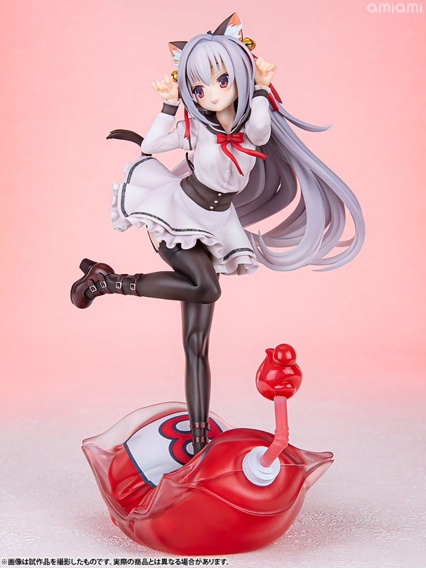 DRACU-RIOT! Elina Oven 1/7 Scale Plastic Pre-painted 