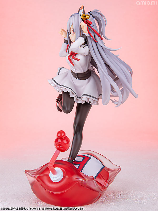 DRACU-RIOT! Elina Oven 1/7 Scale Plastic Pre-painted 