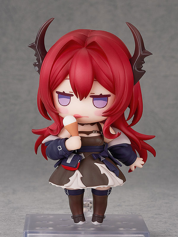 Nendoroid Arknights Surtr