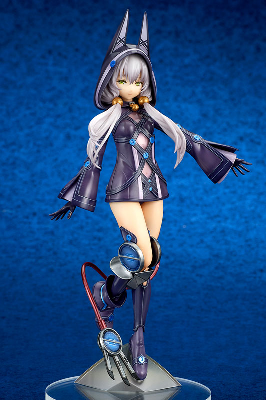 Legend of Heroes: Sen no Kiseki II Altina Orion Black Rabbit Special Duty Suit Ver. 1/7
