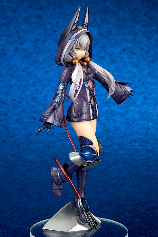 Legend of Heroes: Sen no Kiseki II Altina Orion Black Rabbit Special Duty Suit Ver. 1/7