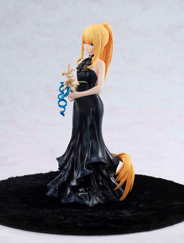 KDcolle The anime movie "Fate/kaleid liner Prisma Illya: Licht - The Nameless Girl" Pandora Wedding dress ver. 1/7