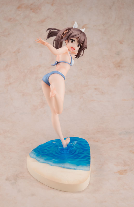 KDcolle BOFURI: I Don't Want to Get Hurt, so I'll Max Out My Defense. Sally Swimsuit ver. 1/7