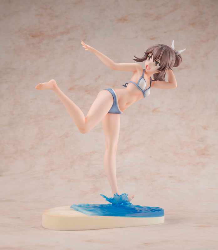KDcolle BOFURI: I Don't Want to Get Hurt, so I'll Max Out My Defense. Sally Swimsuit ver. 1/7