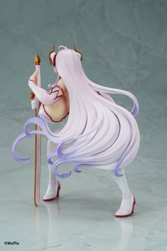 Eden's Ritter Grenze X [The Fallen Sword] Ashtaroth 1/5