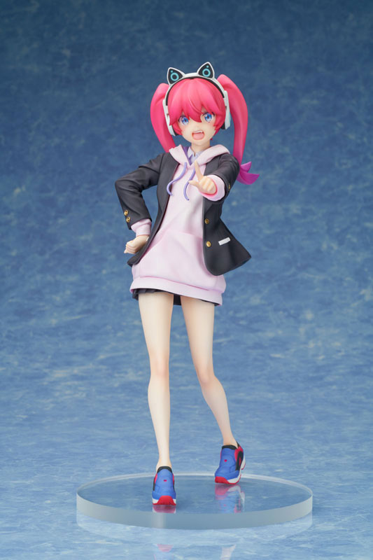 Renai Flops Amelia Irving 1/7