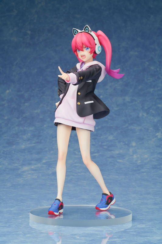 Renai Flops Amelia Irving 1/7
