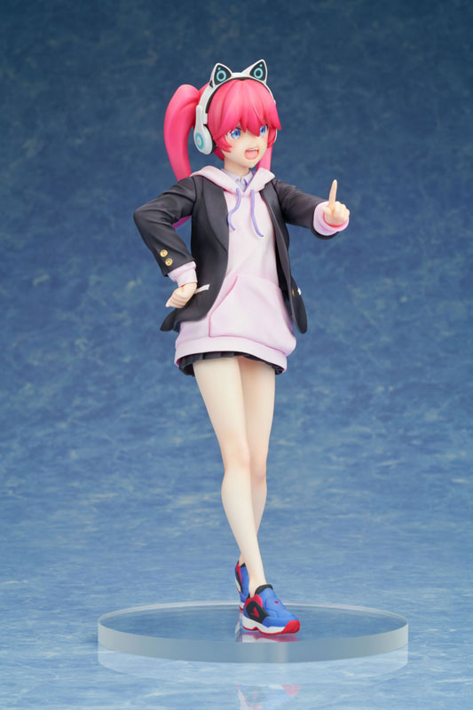 Renai Flops Amelia Irving 1/7