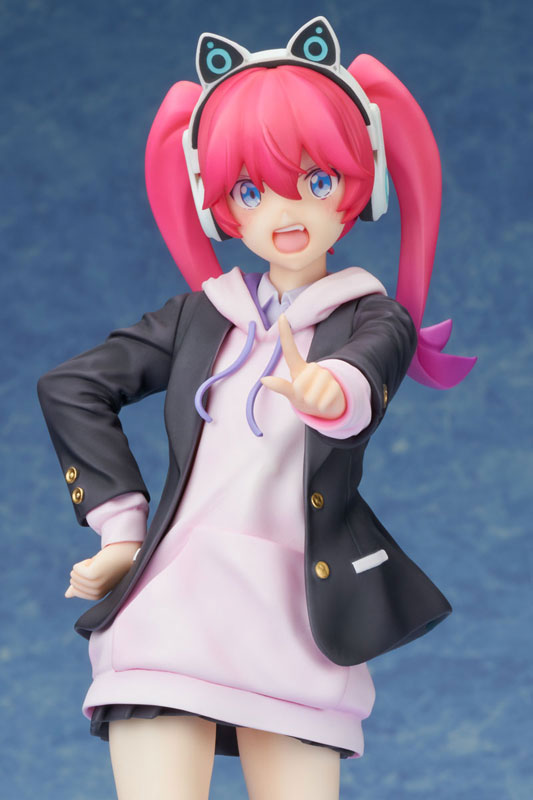 Renai Flops Amelia Irving 1/7