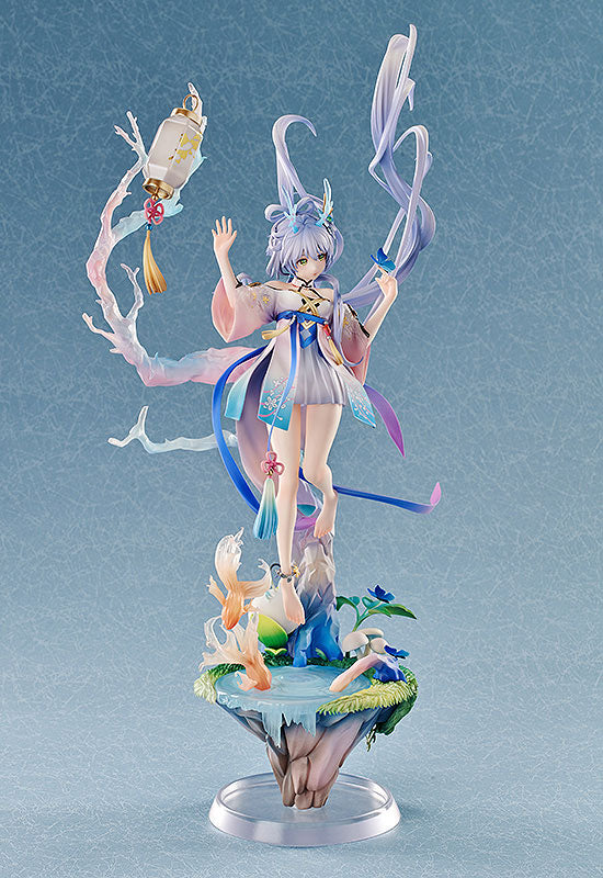 Vsinger Luo Tianyi Chant of Life Ver. 1/7 