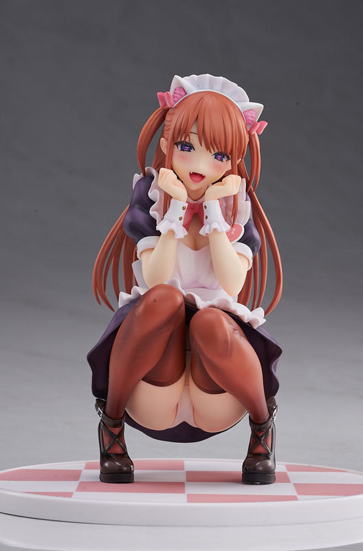 Namatoro "Maid Cafe YUI-chan" 1/6