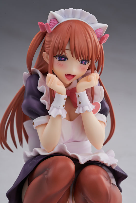 Namatoro "Maid Cafe YUI-chan" 1/6