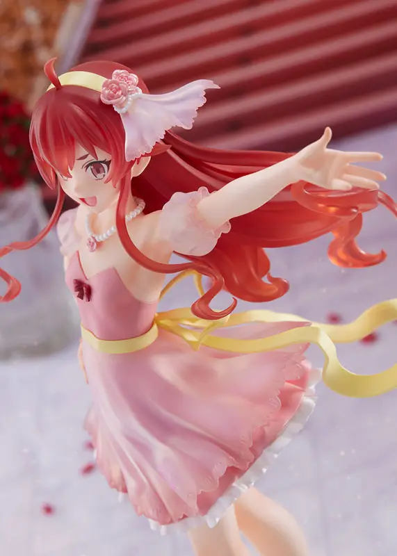 TENITOL Eris Flower Fairy ver.