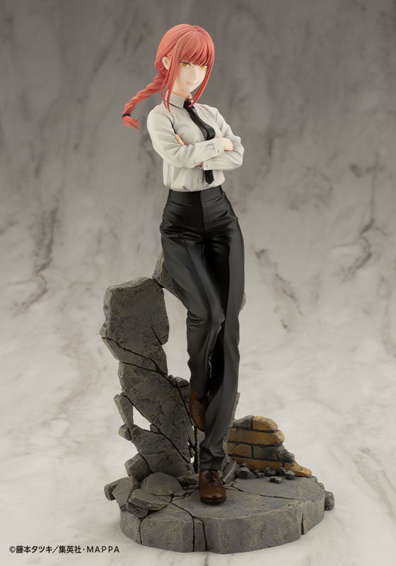 ARTFX J Chainsaw Man Makima 1/8