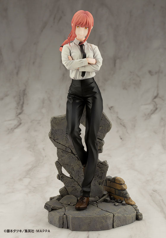 ARTFX J Chainsaw Man Makima 1/8