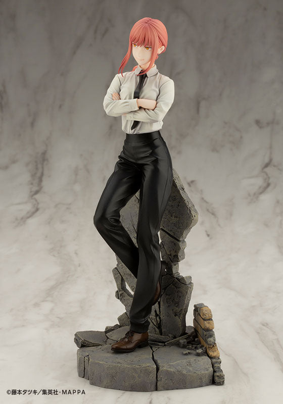 ARTFX J Chainsaw Man Makima 1/8