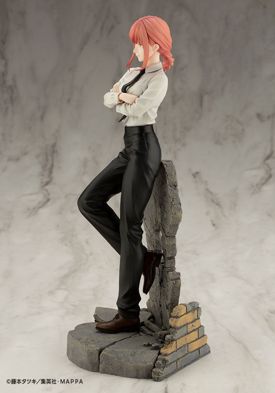 ARTFX J Chainsaw Man Makima 1/8
