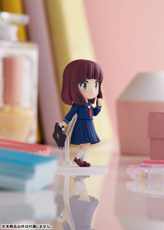 Mini Figure Urusei Yatsura Shinobu Miyake