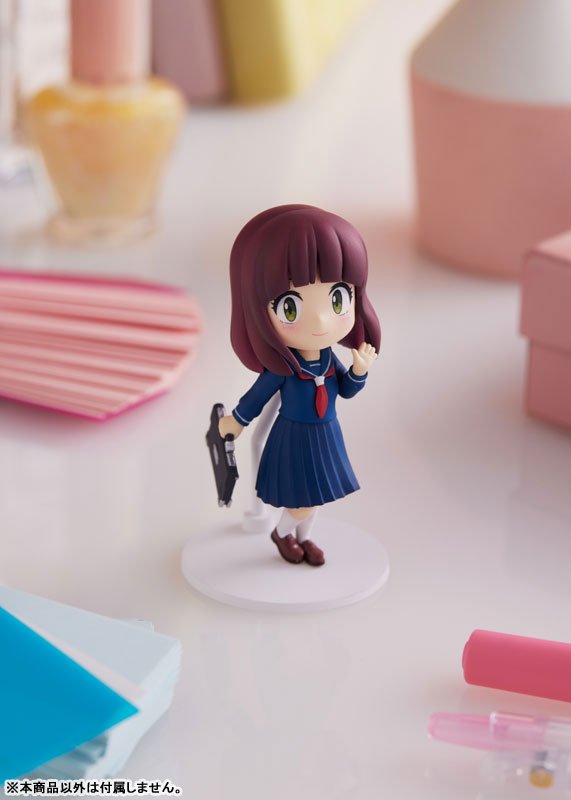 Mini Figure Urusei Yatsura Shinobu Miyake