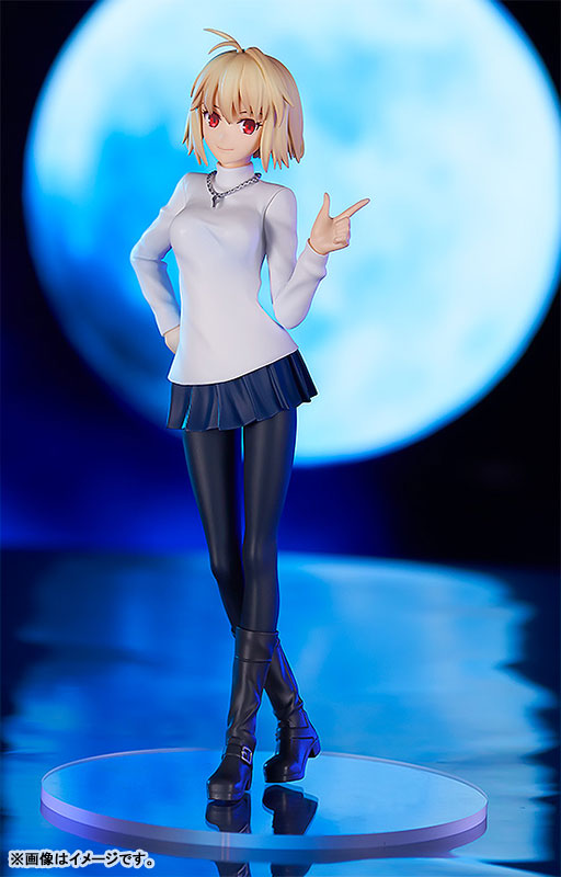 POP UP PARADE Tsukihime -A piece of blue glass moon- Arcueid Brunestud