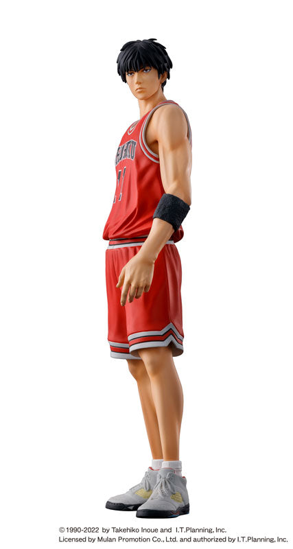 One and Only "SLAM DUNK"SHOHOKU STARTING MEMBER SET 