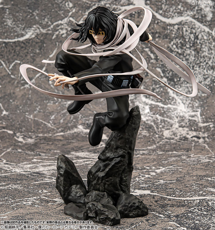 ARTFX J My Hero Academia Shota Aizawa 1/8 