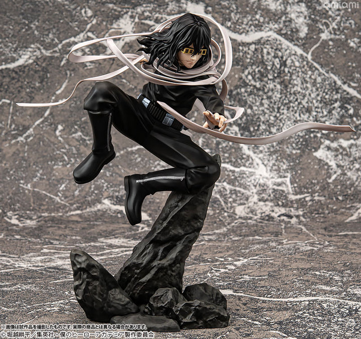 ARTFX J My Hero Academia Shota Aizawa 1/8 