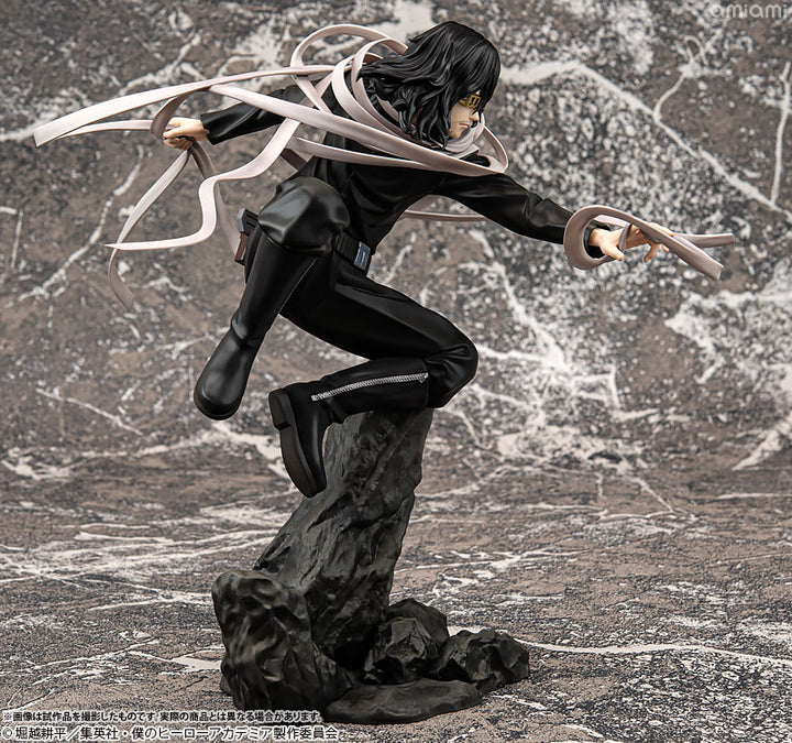 ARTFX J My Hero Academia Shota Aizawa 1/8 