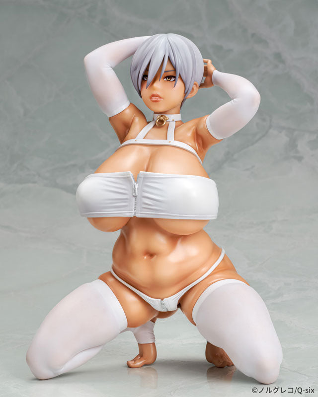 Nollgreco Original Character Yuuka Hiiragi Tanned Skin ver. 1/5