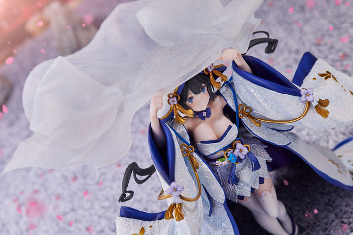 Is It Wrong to Try to Pick Up Girls in a Dungeon? IV Hestia -Shiromuku- 1/7 Scale Figure 