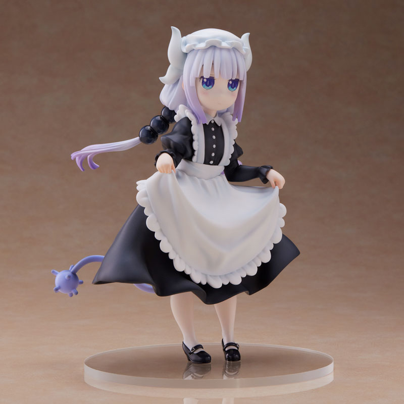 "Miss Kobayashi's Dragon Maid S" Kanna