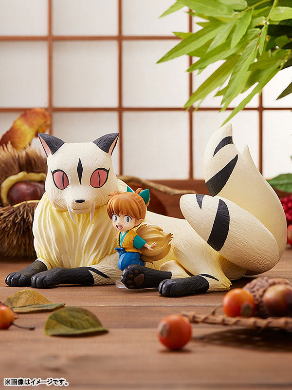 POP UP PARADE InuYasha Shippo & Kirara 