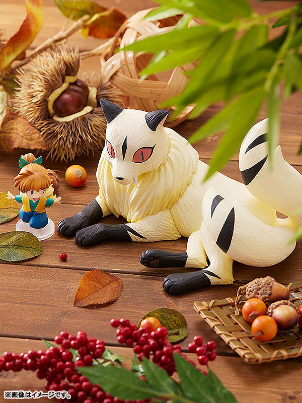 POP UP PARADE InuYasha Shippo & Kirara 
