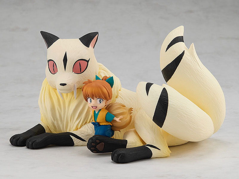 POP UP PARADE InuYasha Shippo & Kirara 