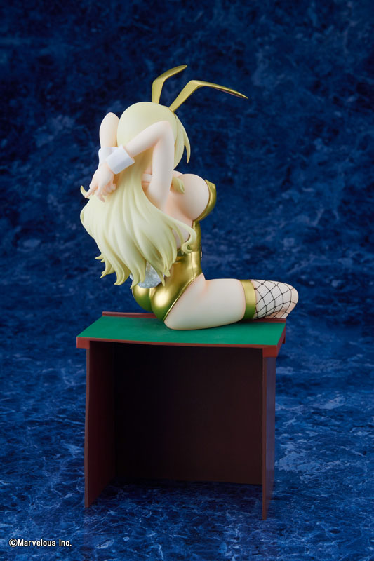 Senran Kagura NewWave G Burst Rate mo Age Age Shiki Limited Gold 1/5