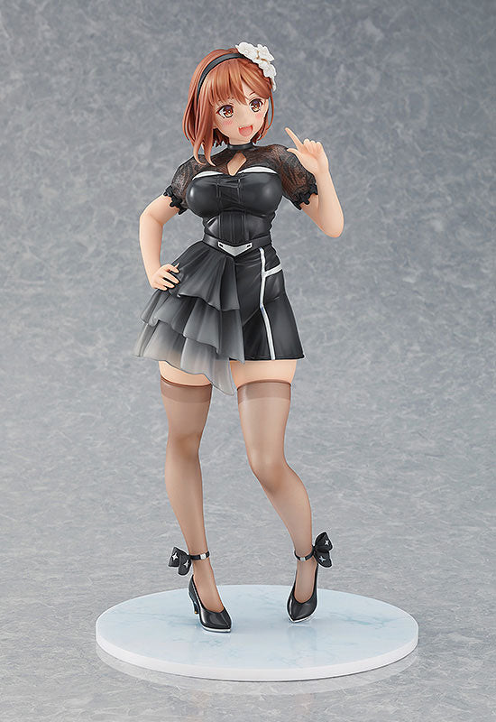 Atelier Ryza 2: Lost Legends & the Secret Fairy Ryza (Reisalin Stout) High Summer Formal Ver. 1/6
