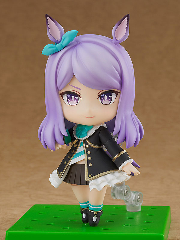 Nendoroid Umamusume Pretty Derby Mejiro McQueen