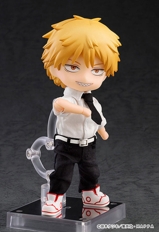 Nendoroid Doll Chainsaw Man Denji