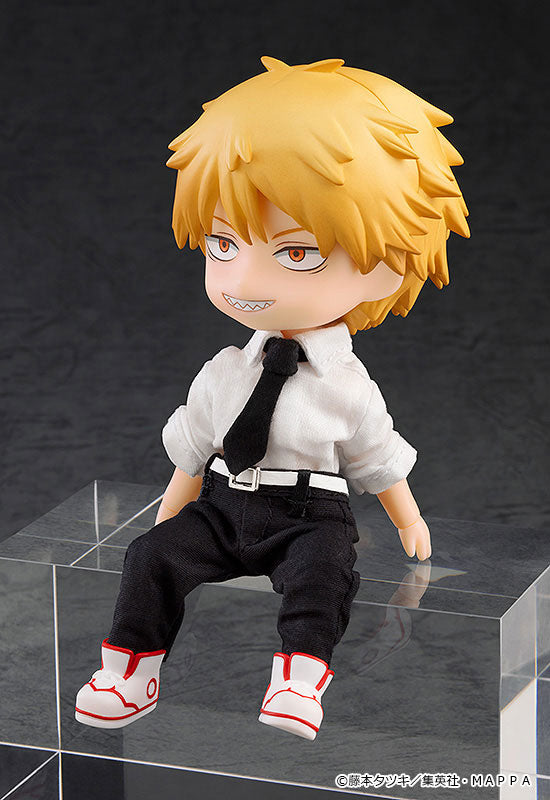 Nendoroid Doll Chainsaw Man Denji