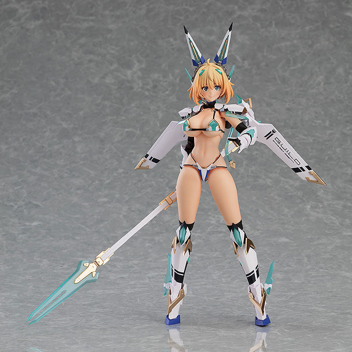 figma Bunny Suit Planning Sophia F. Shirring Bikini Armor ver.