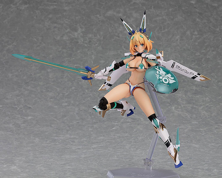 figma Bunny Suit Planning Sophia F. Shirring Bikini Armor ver.