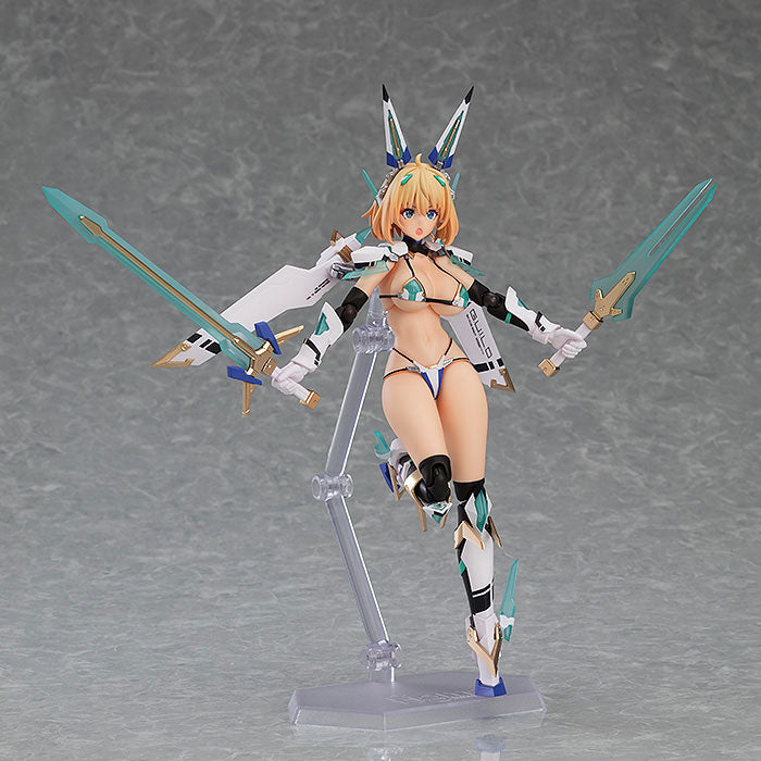 figma Bunny Suit Planning Sophia F. Shirring Bikini Armor ver.